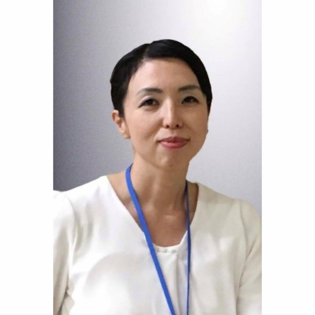 Mimura Kayoko