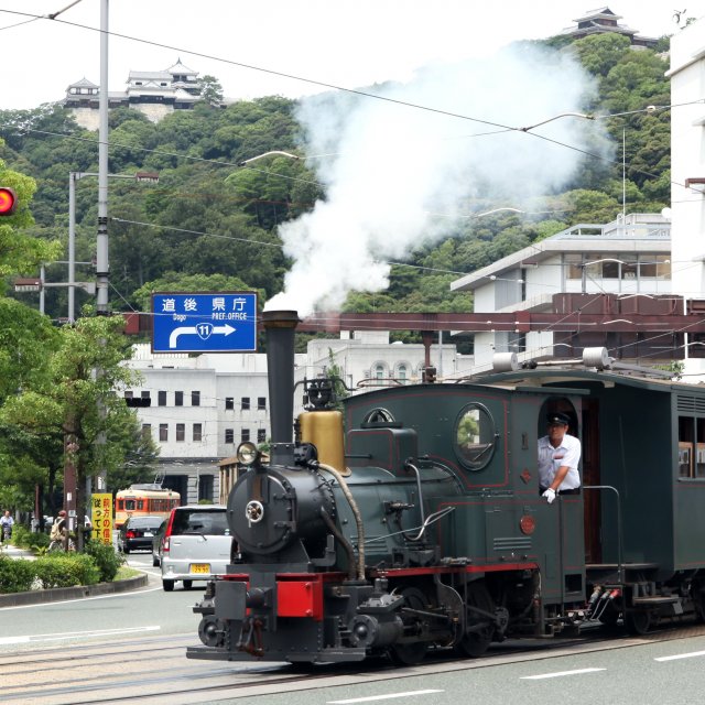 少年列車