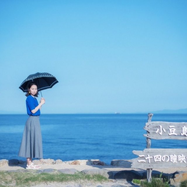 小豆島をめぐる旅（香川→徳島）2泊3日