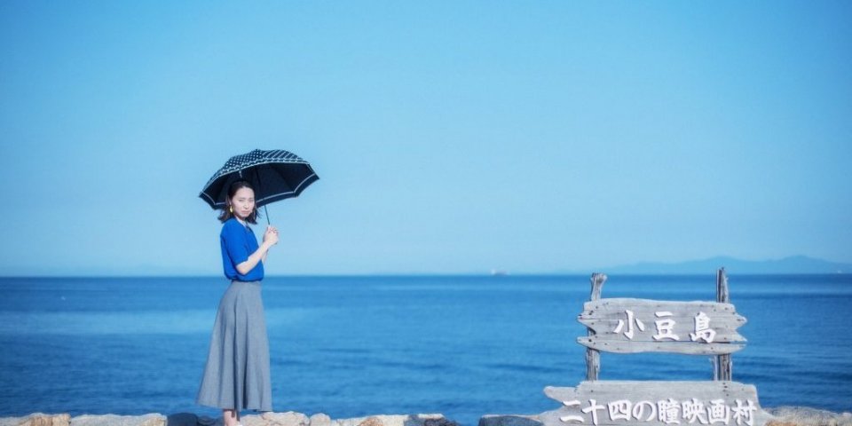 A trip around Shodoshima (Kagawa → Tokushima) 3 days/2 nights