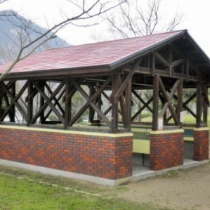 橘ノ丘総合運動公園キャンプ場