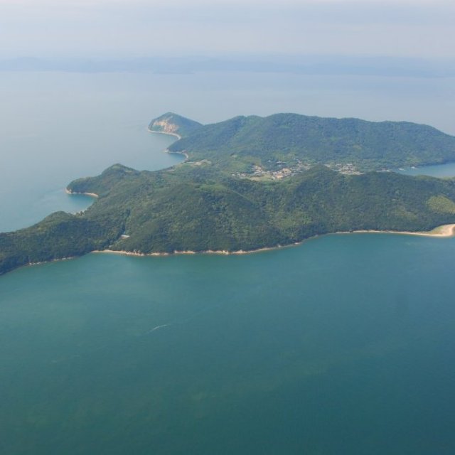 手島