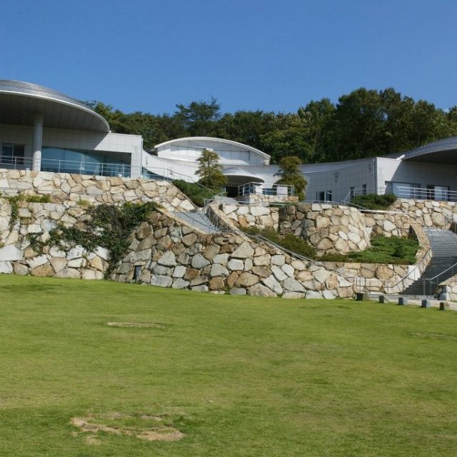 高松市石の民俗資料館