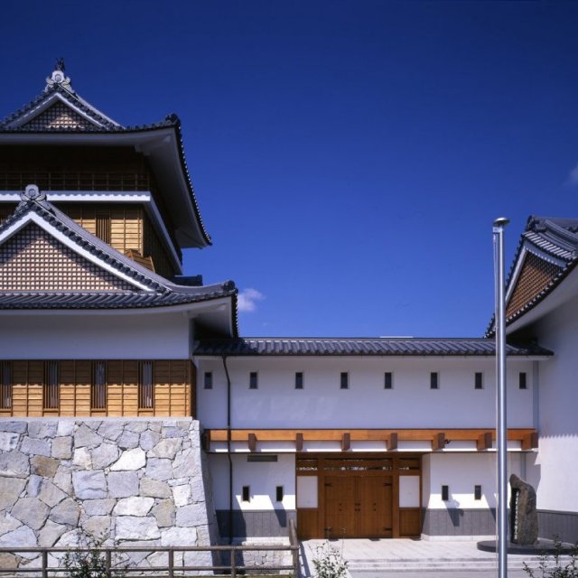 高松市香南歴史民俗郷土館