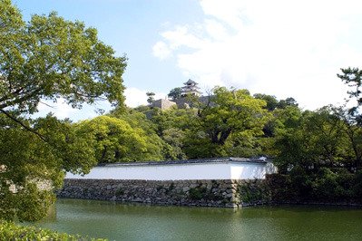 Château de Marugame