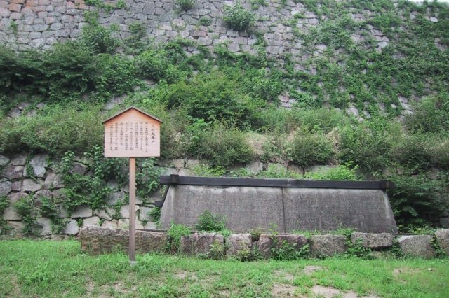 Marugame Castle