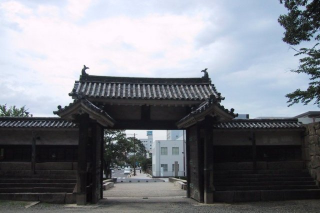 Marugame Castle