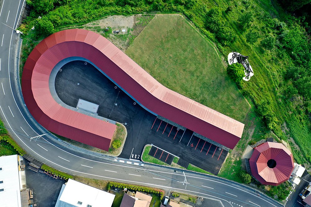 上勝町ゼロ・ウェイストセンター｜持続可能な観光地域について｜四国の