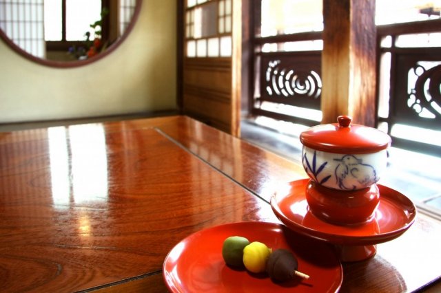 [住宿]道後溫泉本館