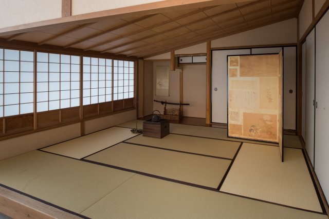 高知縣立坂本龍馬記念館