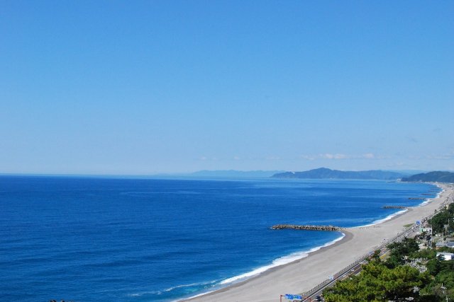 Kochi Prefecture Sakamoto Ryoma Memorial Museum