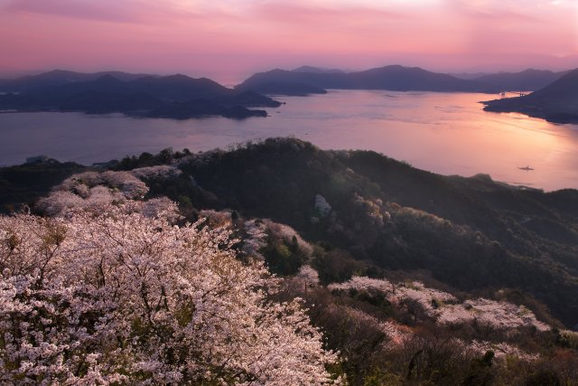 積善山