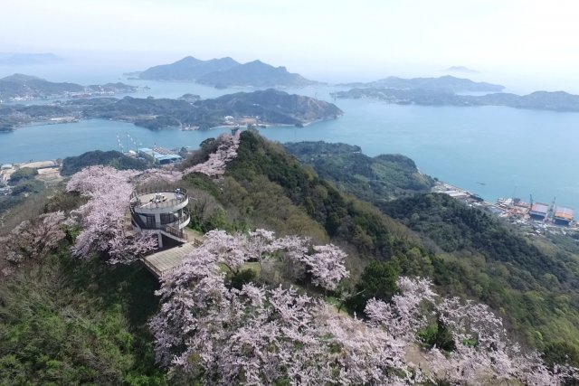 積善山