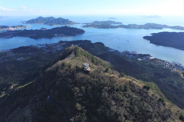 積善山