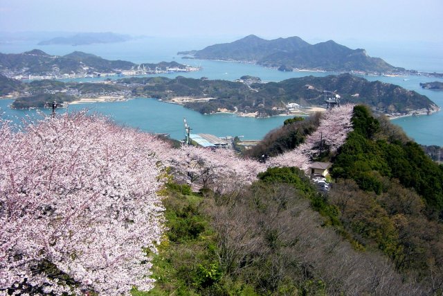 積善山