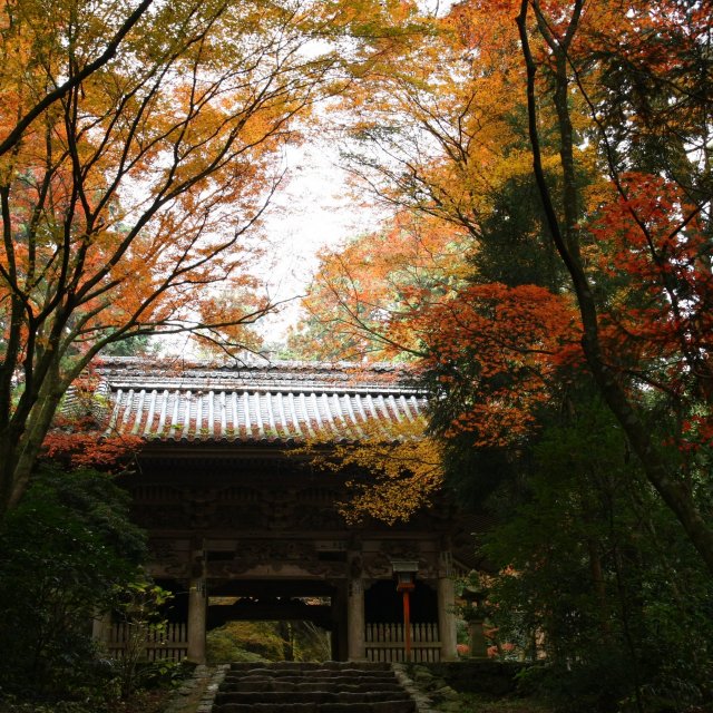 西山興隆寺