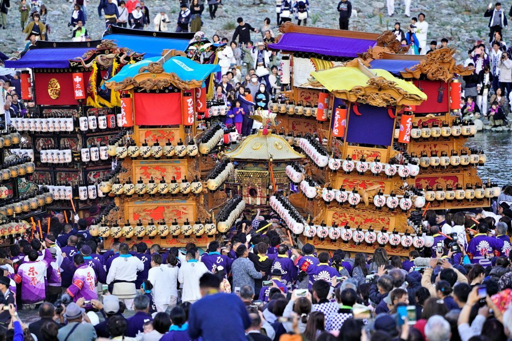 西条まつり｜イベント｜四国のおすすめ観光・旅行情報！ 【公式