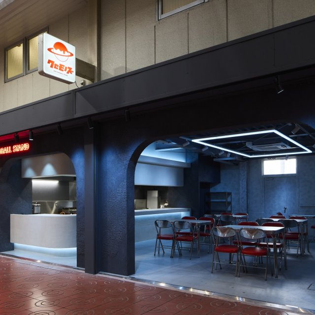 Sustainable food experience at KUSEMONOZ, a restaurant operated by JTB in Takamatsu Central Wholesale Market