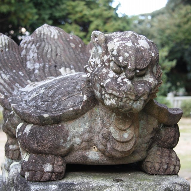 三島神社