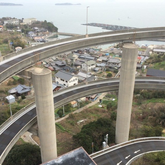 岩黒島