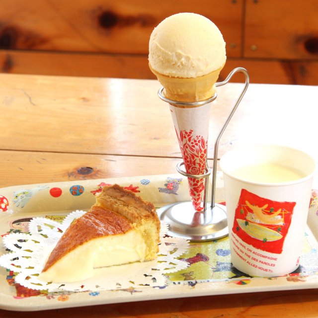 ペンションもみの木