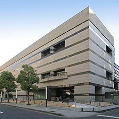 高松市美術館