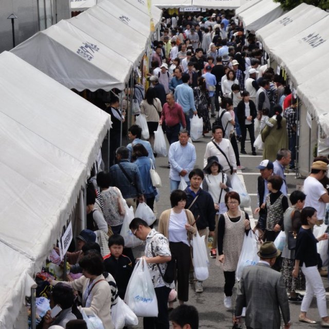 【2025】第54回今治タオルフェア