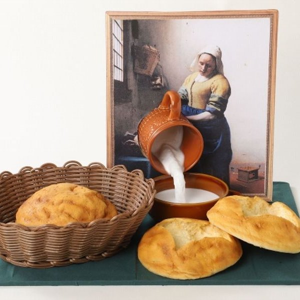【2025】愛媛県総合科学博物館 特別展「食品サンプル展」