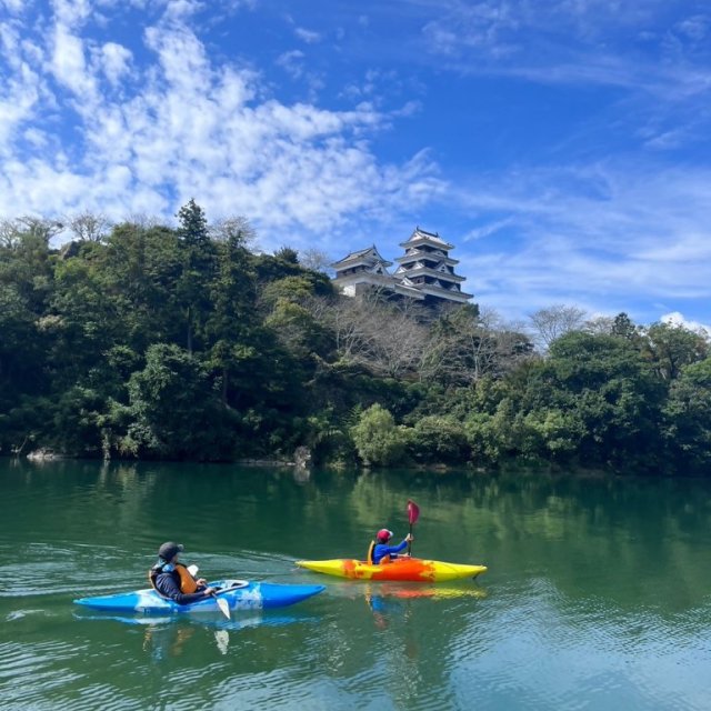 【2025】ホリデーインCanoe&SUP