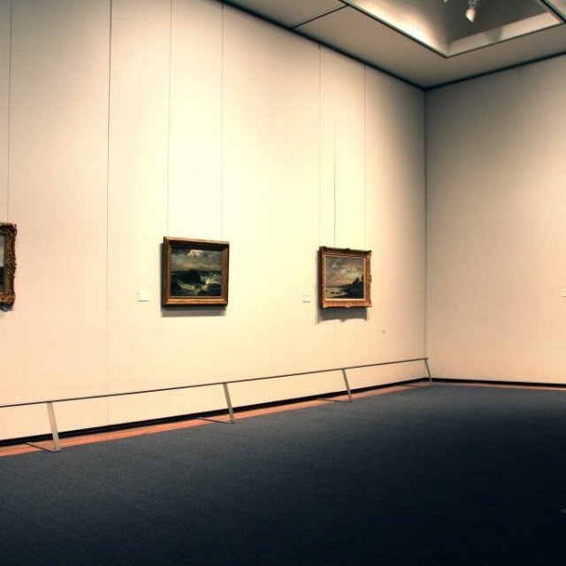 【2025】愛媛県美術館　コレクション展Ｉ