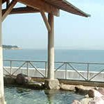 オリーブ温泉 満天の湯