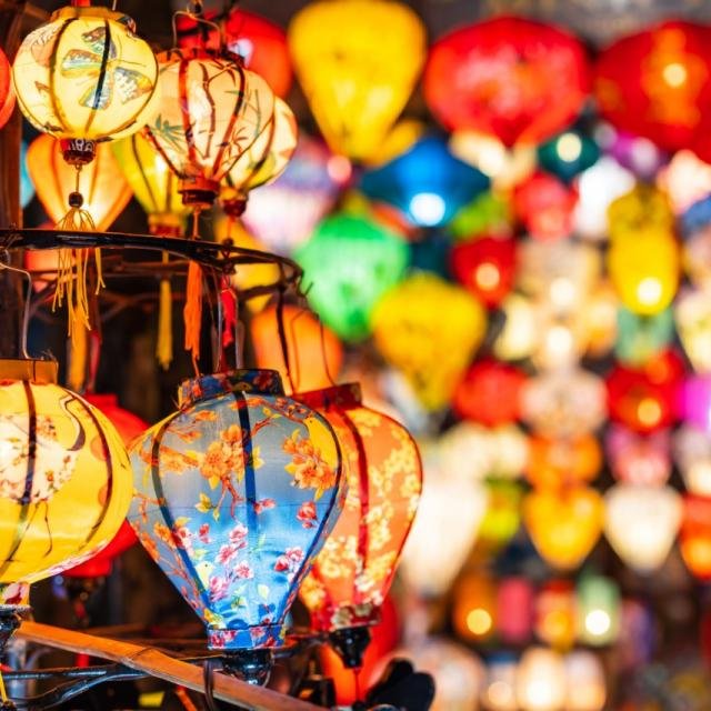 Cộng Moments～食と手仕事と雑貨のベトナムマルシェ～【瀬戸内国際芸術祭2025】