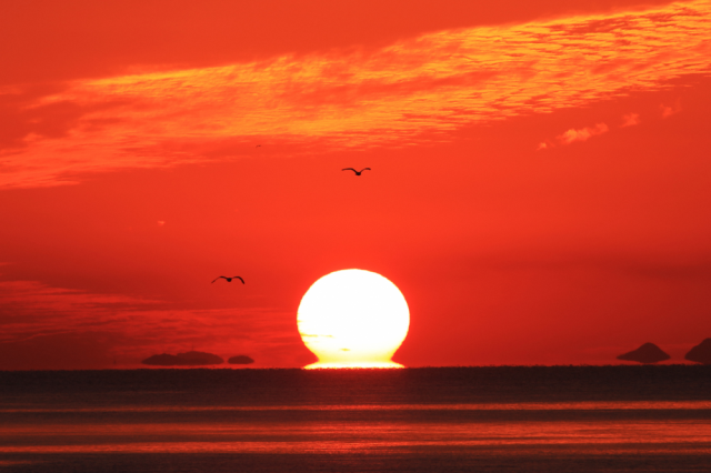 父母ヶ浜