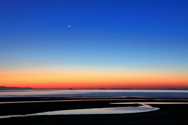 父母ヶ浜