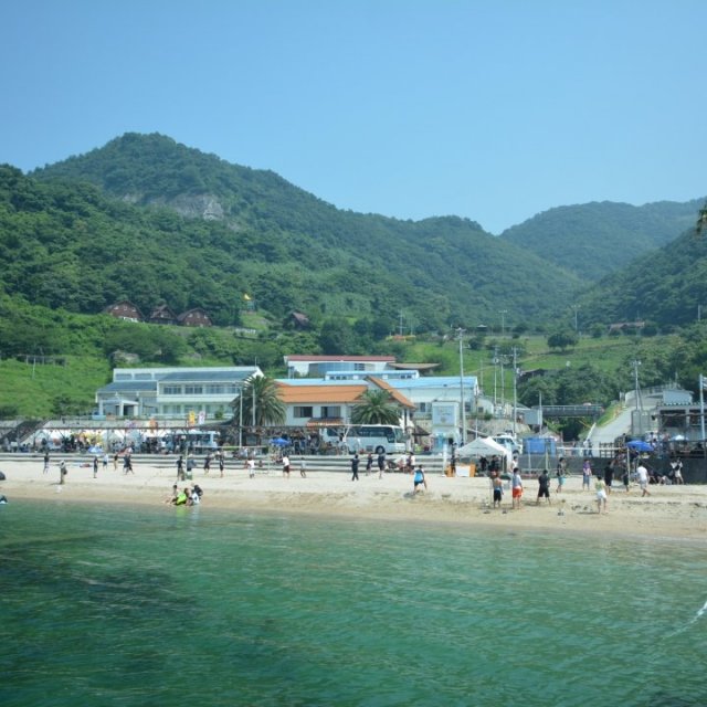 かっぱMATURIサマーin明浜2025