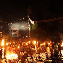 【2025】吉田町夏祭り