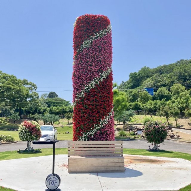 さぬきフラワーガーデン