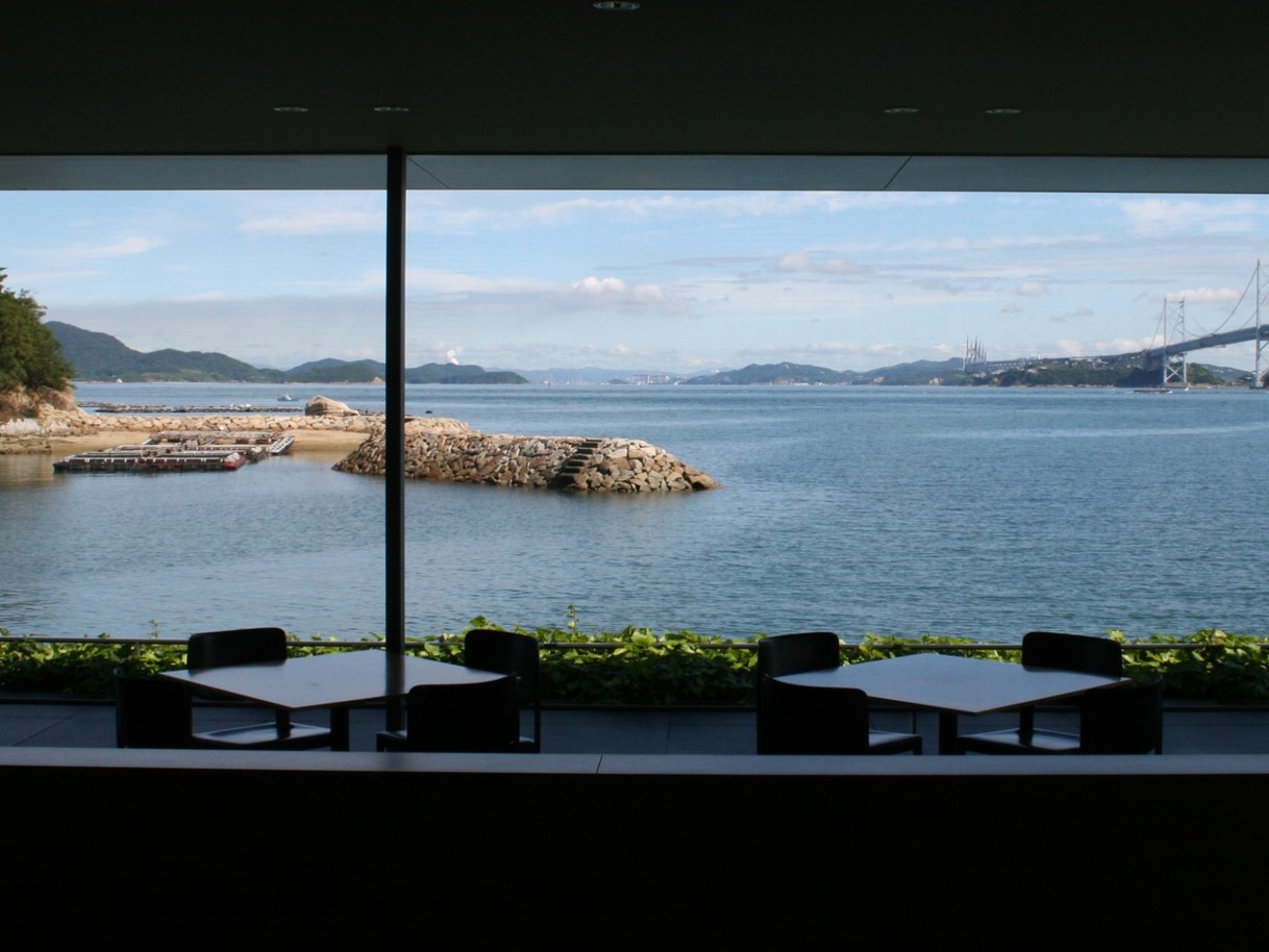 Kagawa Prefectural Higashiyama Kaii Setouchi Art Museum