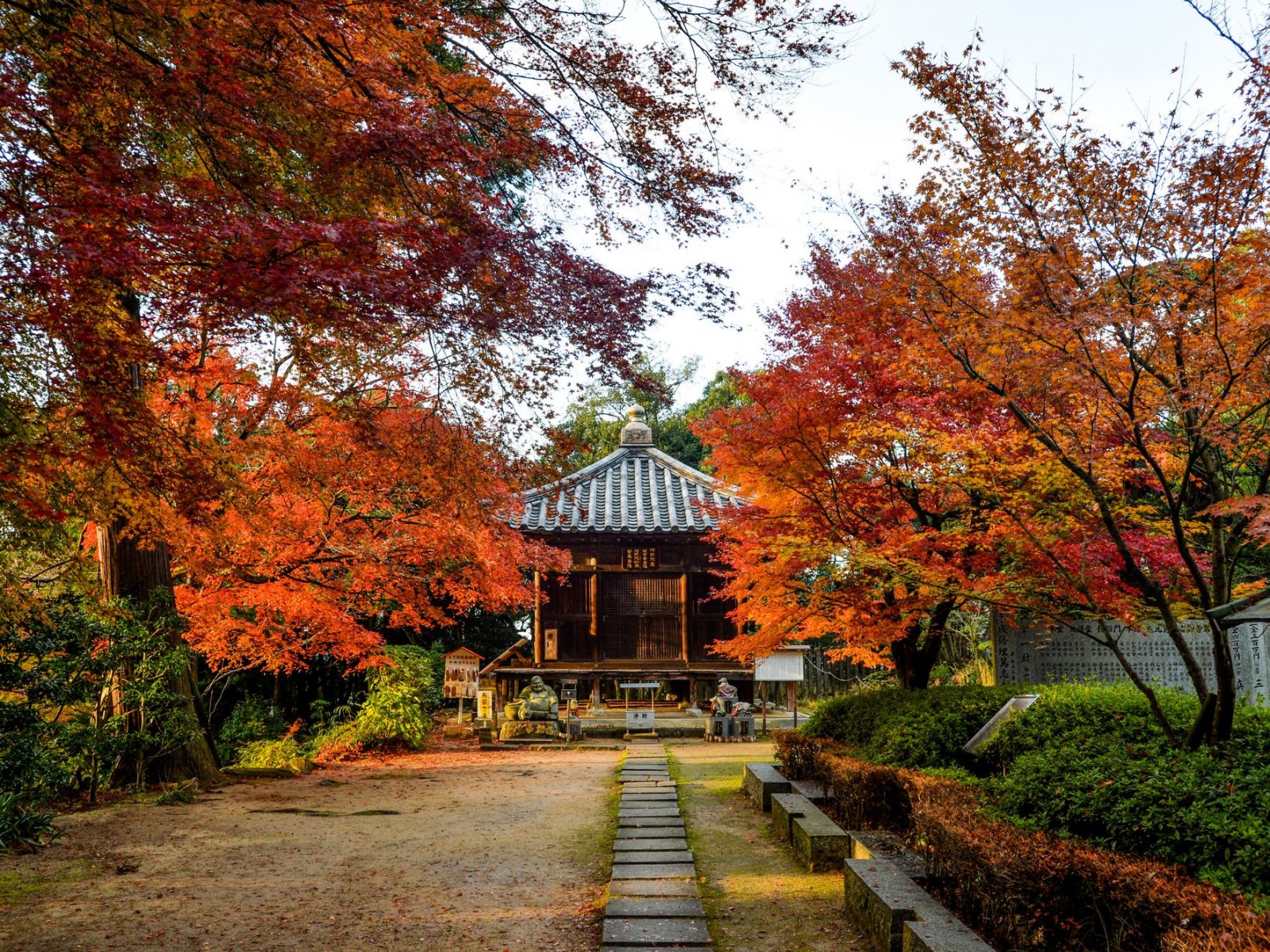 白峯寺