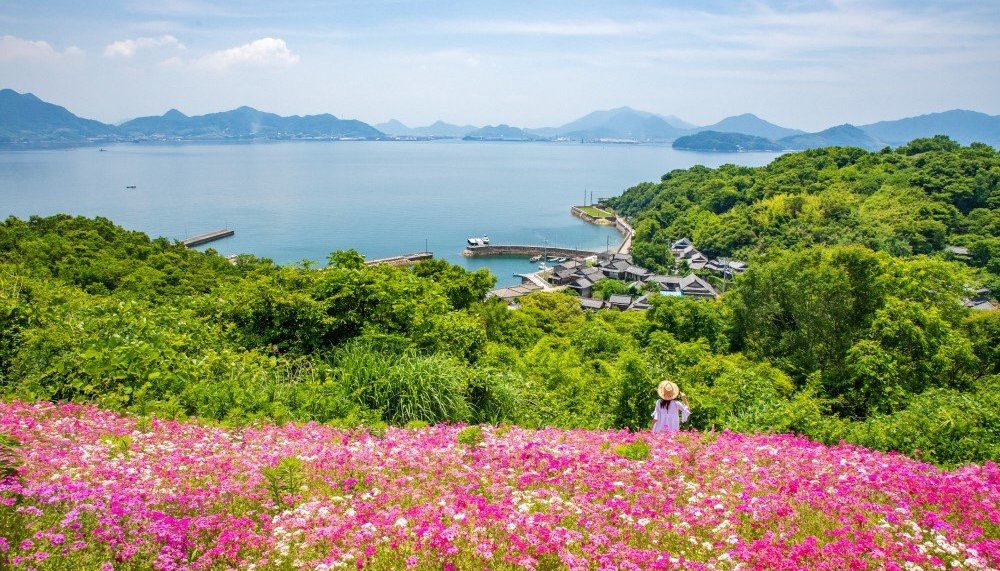 Île de Shishijima