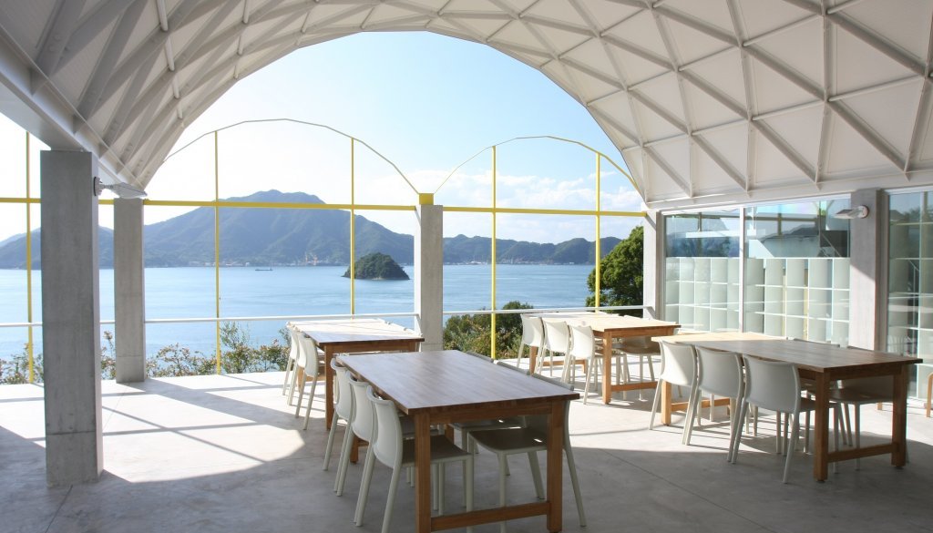 Musée d'architecture Toyo Ito