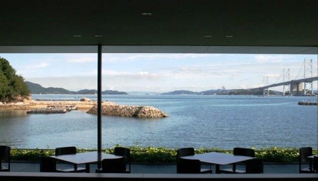 Musée d'art Higashiyama Kaii Setouchi