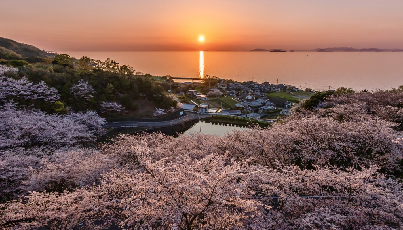 ふたみ潮風ふれあい公園