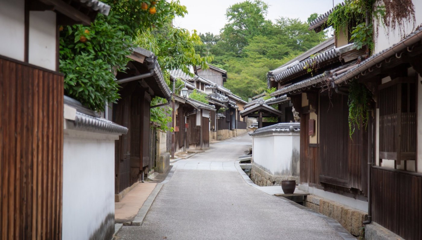本島