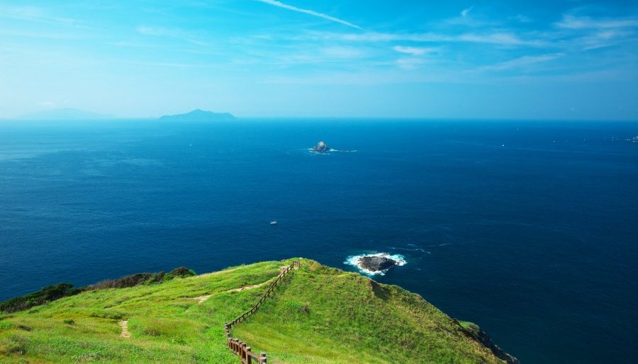 高茂岬
