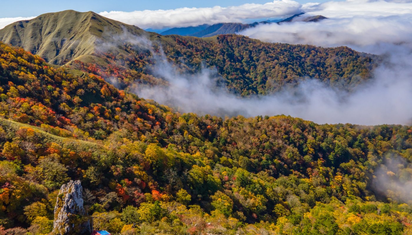 剣山