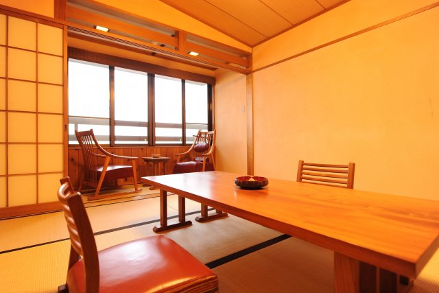 Dogo Onsen (lodging)