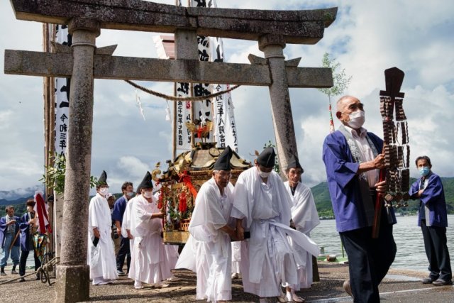 Otonashi Shrine