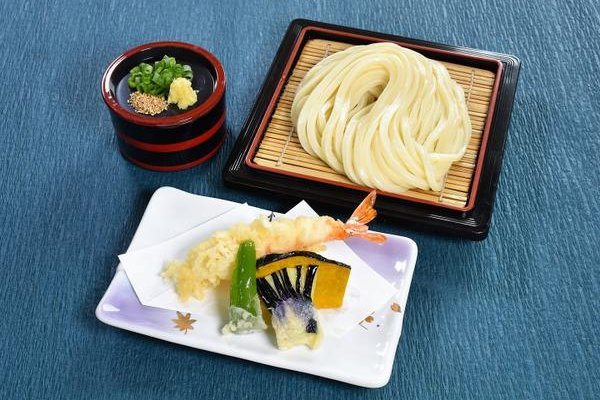 さぬき麺業 松並店