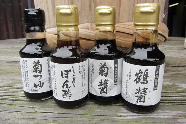 Yama-Roku Shoyu Co.